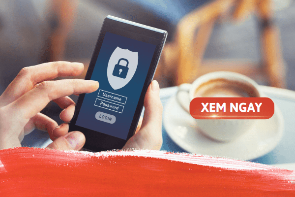 Chính sách quyền riêng tư