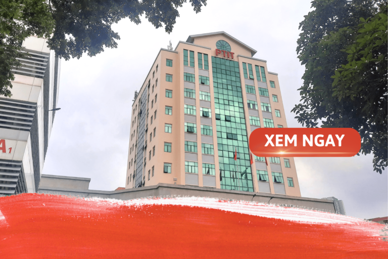 hoc vien buu chinh vien thong he từ xa