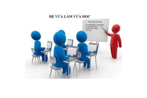 bang he vua hoc vua lam co gia tri khong