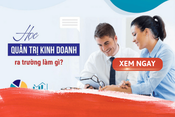 bang quan tri kinh doanh lam gi