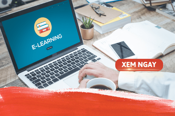 Dạy học E-learning là gì? Ưu điểm của hình thức dạy học E-learning?