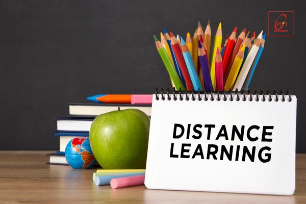 E-learning có nghĩa là gì?