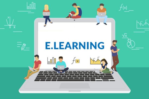 Phần mềm E-learning là gì? Những lợi ích của phần mềm E-learning