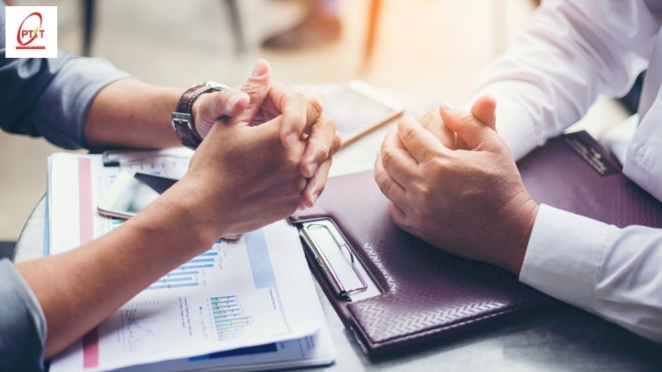 Nên học quản trị kinh doanh trực tuyến ở đâu?