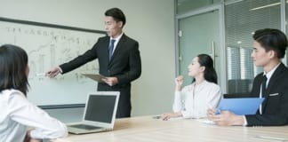 Ngành quản trị kinh doanh nên học khối nào? nganh quan tri kinh doanh nen hoc khoi nao