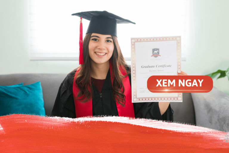 Giải đáp thắc mắc Bằng đại học trực tuyến có giá trị không?