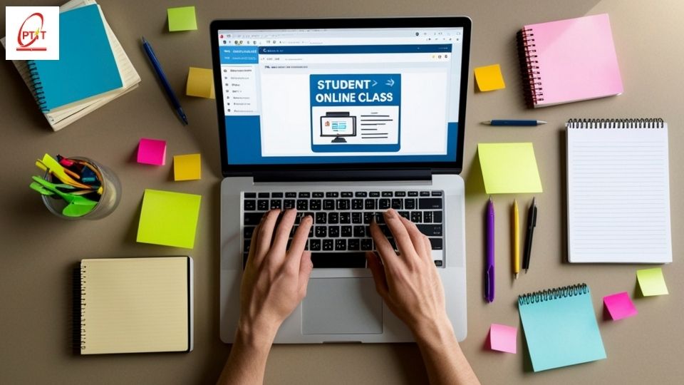 Cách đăng ký xét tuyển đại học online