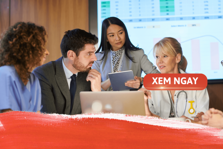 Ngành quản trị kinh doanh xét môn gì? Thi tổ hợp khối nào?