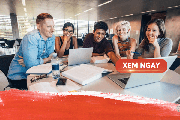 Giải đáp thắc mắc: Học trực tuyến E-learning là gì?