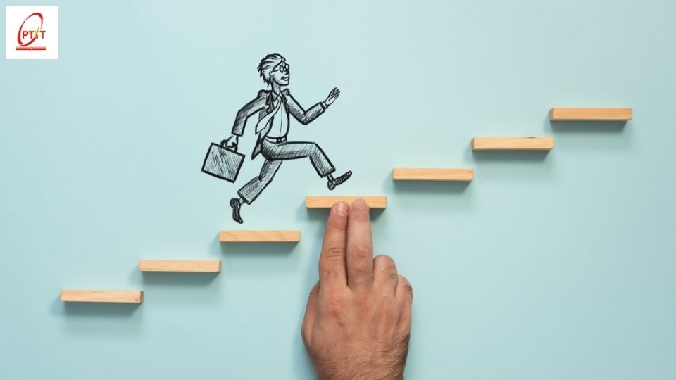 Những thách thức khi con gái theo đuổi ngành quản trị kinh doanh