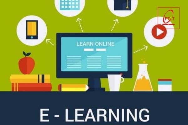 hoc e-learning la gi
