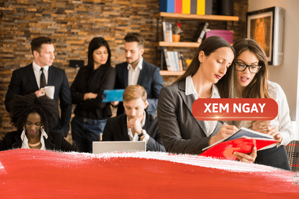 Ngành quản trị kinh doanh học khối nào để đỗ đại học?