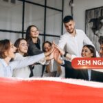 Review về ngành Quản trị Kinh doanh – Giải đáp mọi thắc mắc 2026 Review về ngành Quản trị Kinh doanh