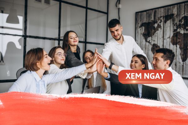 Review về ngành Quản trị Kinh doanh