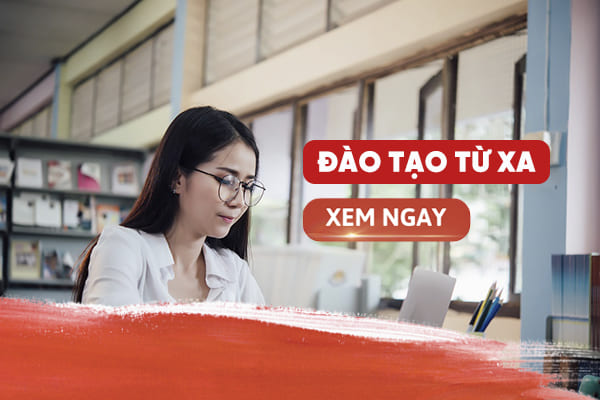 bang dao tao tu xa co gia tri khong