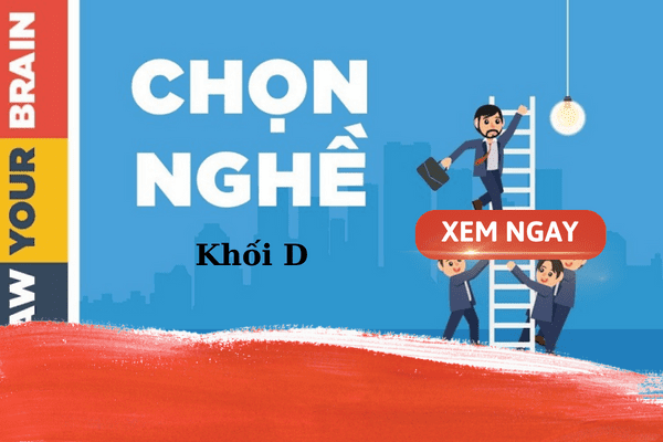 cac nganh nghe khoi d