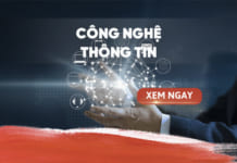 Công nghệ thông tin gồm những ngành nào? Top các chuyên ngành tiềm năng nhất cong nghe thong tin gom nhung nganh nao
