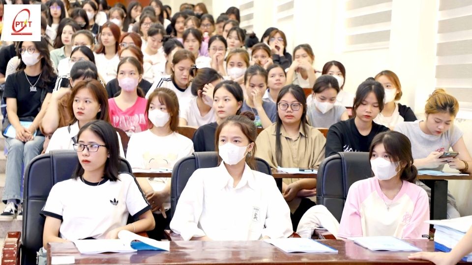 Có bao nhiêu khối thi THPT Quốc Gia?