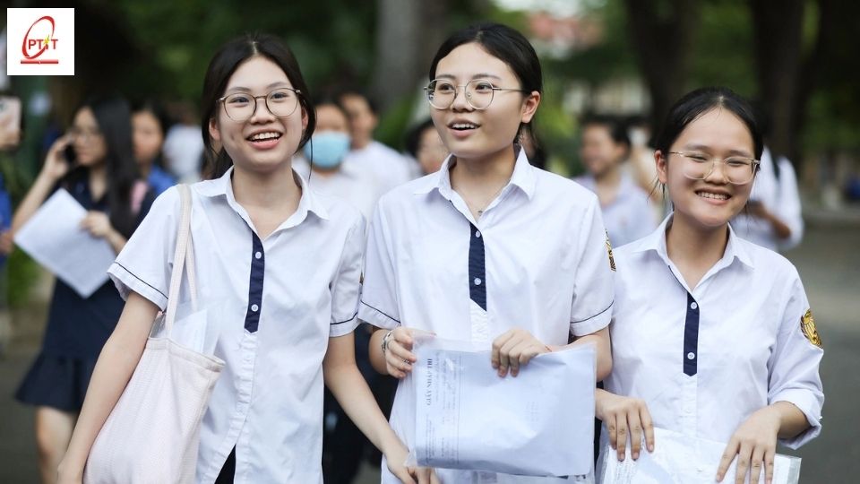 Các khối thi cấp 3 và ngành nghề tương ứng hot nhất