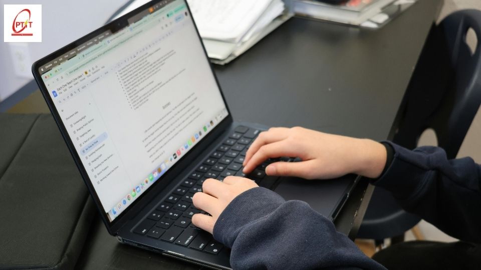 Nếu không biết gì về máy tính có nên học công nghệ thông tin không?