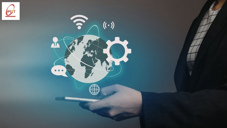 Học ngành công nghệ thông tin tại PTIT Elearning