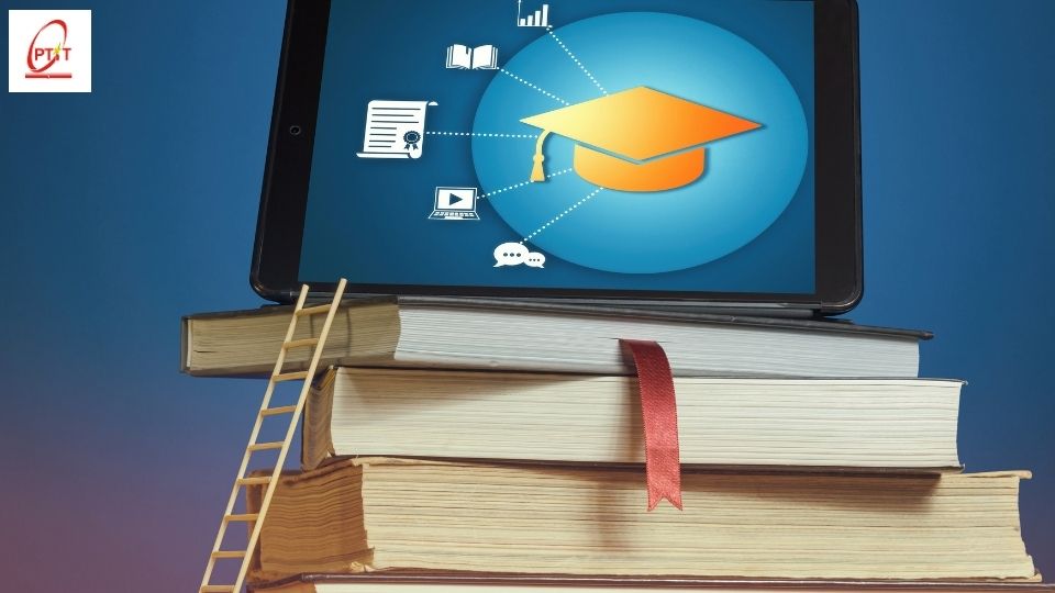 Học ngành Công nghệ thông tin tại PTIT Elearning