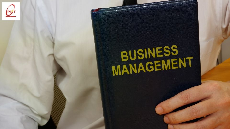 Sinh viên ngành Quản trị kinh doanh làm việc ở vị trí nào?