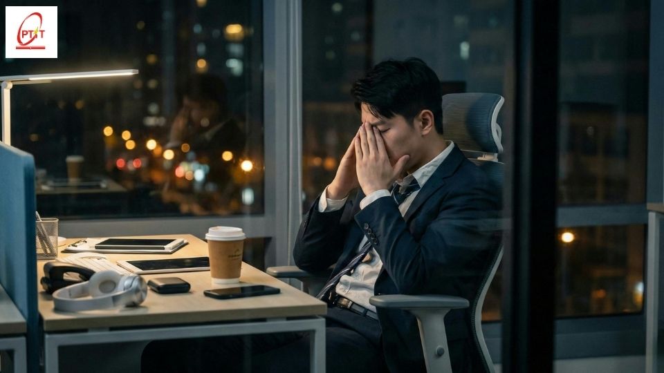 Quản trị kinh doanh cần học những gì trong kiến thức ngành?