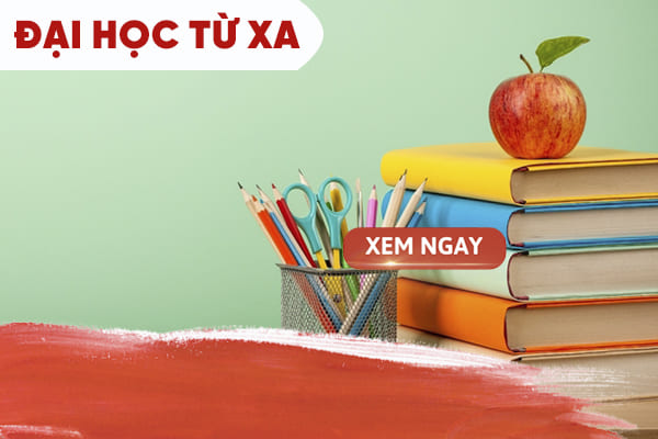 Chương trình đào tạo hệ đại học từ xa là gì?