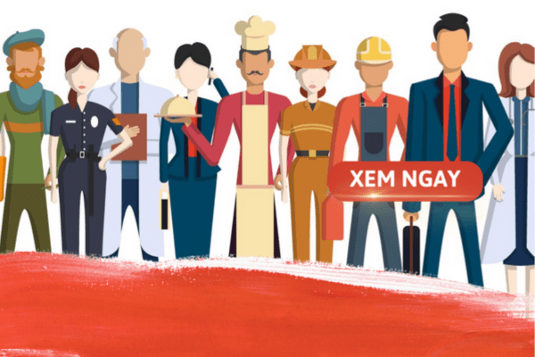 Top 5 các ngành nghề ở Việt Nam hot nhất hiện nay