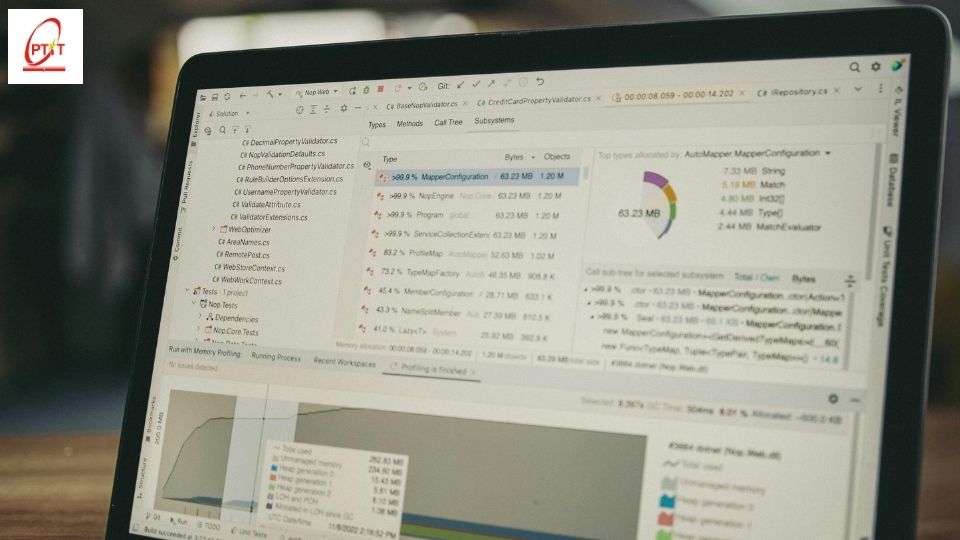 Công nghệ thông tin làm nghề gì?