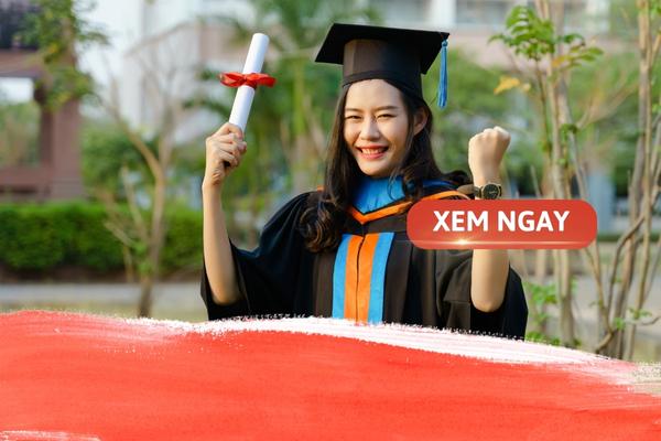 lien thong dai hoc tieng anh la gi