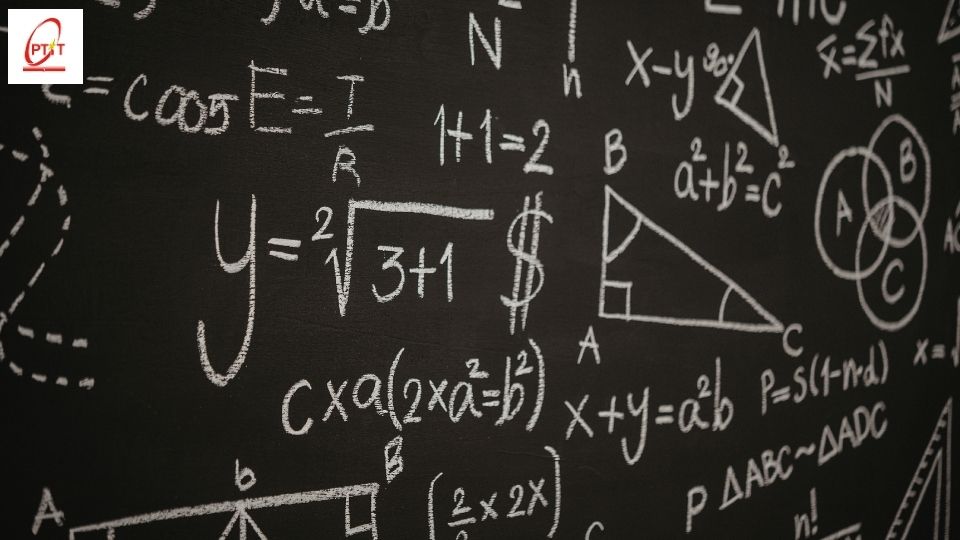 Không giỏi Toán có học công nghệ thông tin được không?