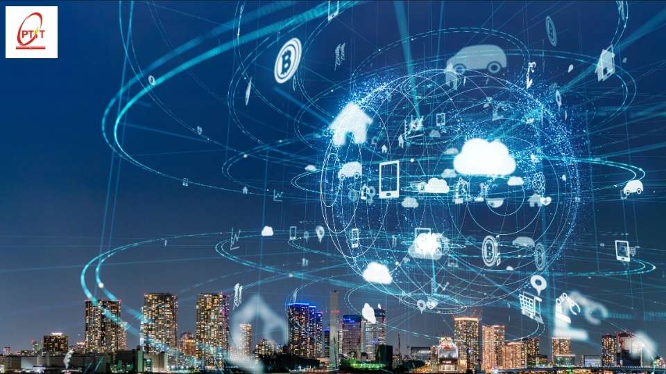 Học ngành Công nghệ thông tin theo hệ từ xa tại PTIT