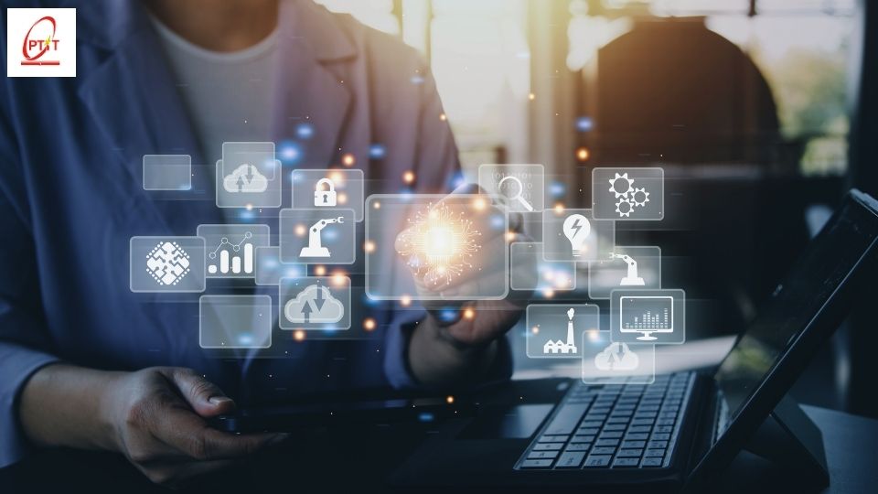 Công nghệ thông tin lương bao nhiêu?