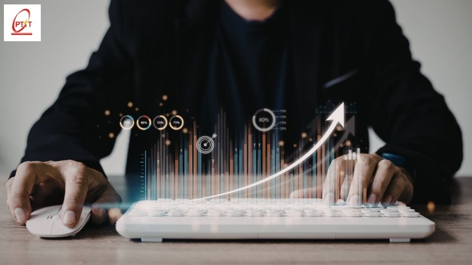 Xu hướng tuyển dụng và dự báo mức lương IT trong những năm tới