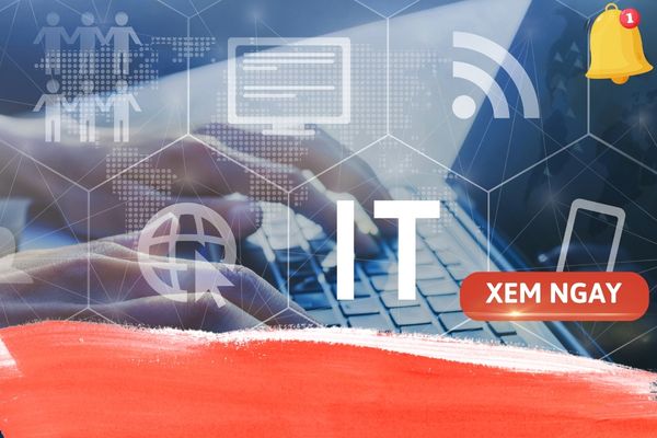 Ngành Công nghệ thông tin lương bao nhiêu? Cập nhật thị trường nhân lực số 2026