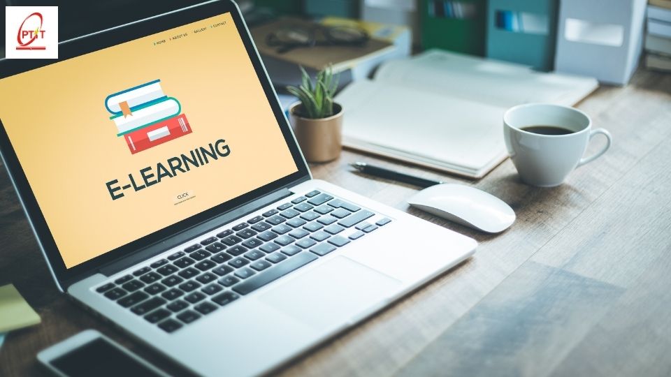 Chương trình học hấp dẫn cho ngành công nghệ thông tin
