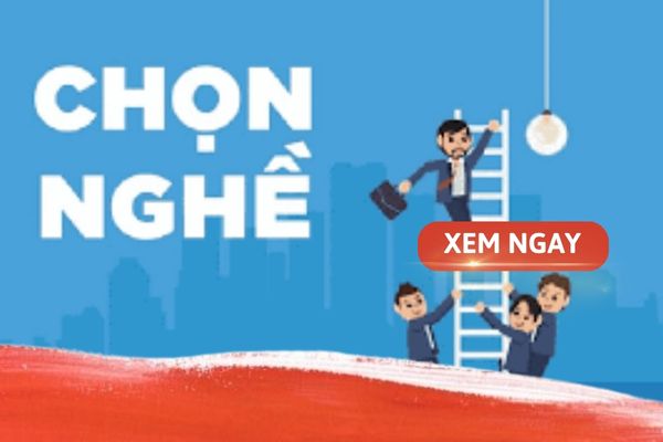 nganh nghe hot 2022