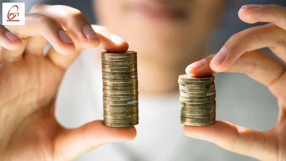 Yếu tố quyết định lương IT