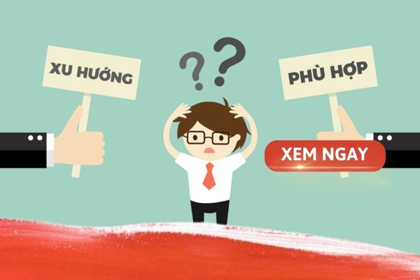 Danh sách những ngành nghề hot nhất hiện nay