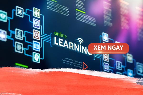 online learning la gi