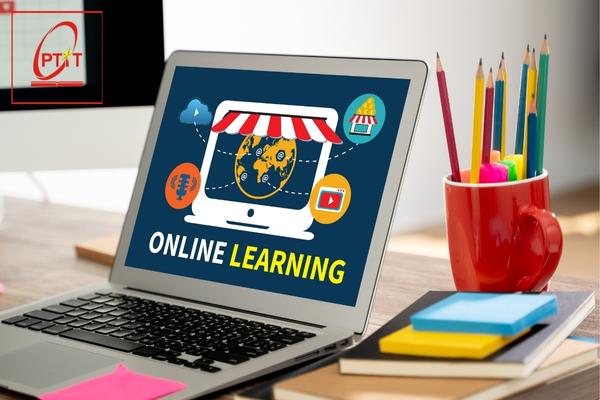 online learning la gi