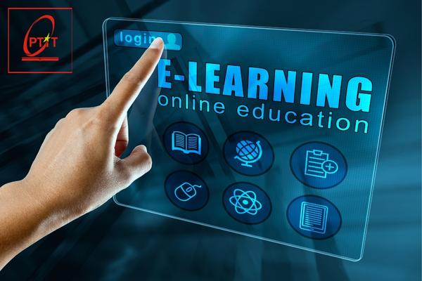 online learning la gi