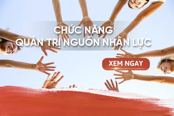 Vai trò và chức năng của Quản trị nguồn nhân lực trong doanh nghiệp là gì?