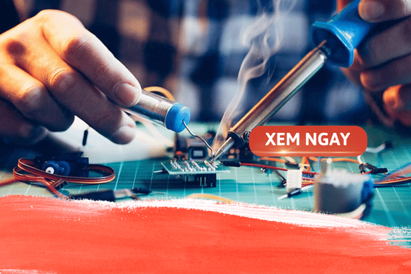 kỹ sư điện tử viễn thông hệ từ xa