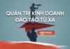 Quản trị kinh doanh đào tạo từ xa: Hướng dẫn chi tiết năm 2025