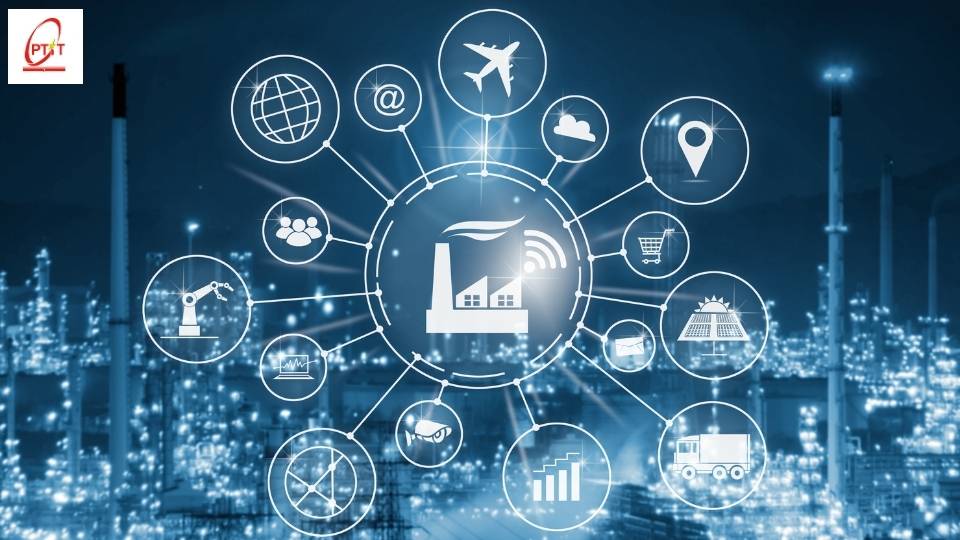 Top 5 các trường đào tạo ngành công nghệ thông tin uy tín