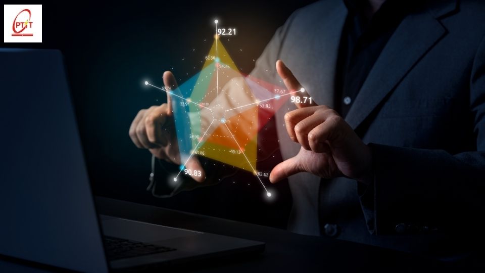Điểm chuẩn ngành công nghệ thông tin năm 2025