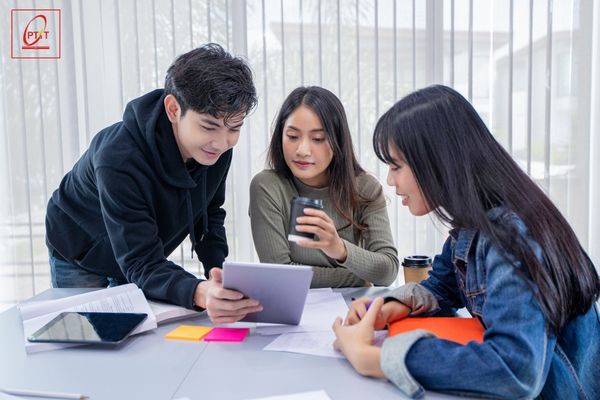 Tổng quan về tổ hợp môn A00